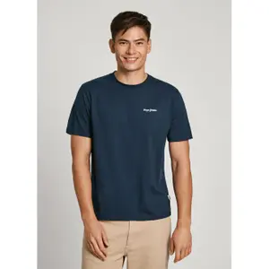 T-shirt Pepe Jeans Axel C image-1