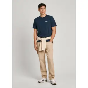 T-shirt Pepe Jeans Axel C image-2