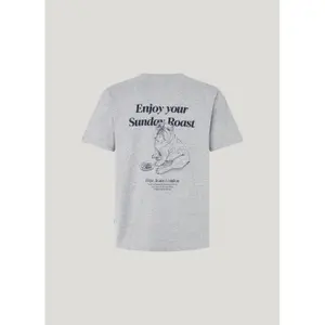 T-shirt Pepe Jeans Axel C image-1