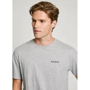 T-shirt Pepe Jeans Axel C image-5