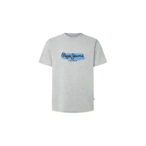 T-shirt Pepe Jeans Arsham image-0