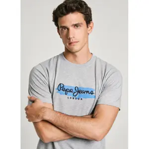 T-shirt Pepe Jeans Arsham image-5
