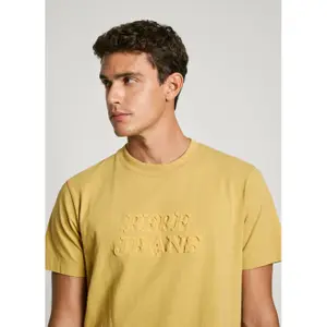 T-shirt Pepe Jeans Darius image-5