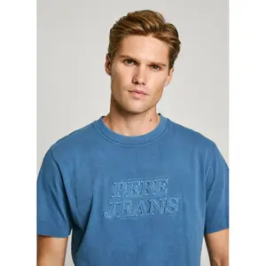 T-shirt Pepe Jeans Darius image-5