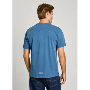 T-shirt Pepe Jeans Darius image-4
