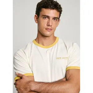 T-shirt Pepe Jeans Pacey image-5