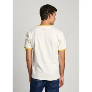 T-shirt Pepe Jeans Pacey image-4