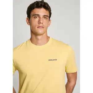 T-shirt Pepe Jeans Damian image-5