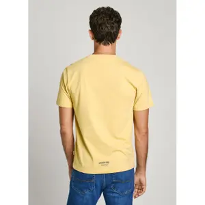 T-shirt Pepe Jeans Damian image-4