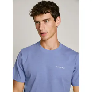 T-shirt Pepe Jeans Damian image-5