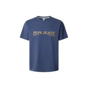 T-shirt Pepe Jeans Dylan image-0