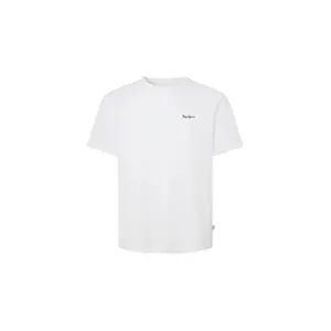 T-shirt Pepe Jeans Contrast Connor image-0
