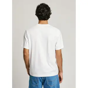 T-shirt Pepe Jeans Contrast Connor image-5