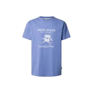 Koszulka Pepe Jeans Perkins image-0