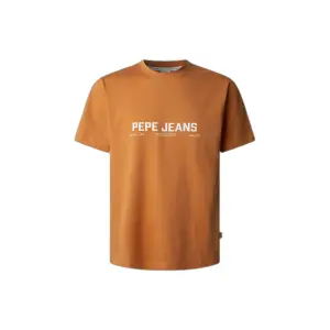 T-shirt Pepe Jeans Pol image-0