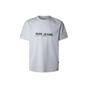 T-shirt Pepe Jeans Pol image-0