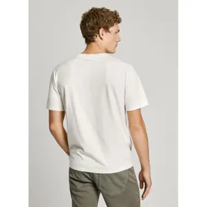 T-shirt Pepe Jeans Dumas image-5