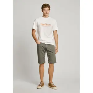 T-shirt Pepe Jeans Dumas image-2