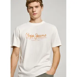 T-shirt Pepe Jeans Dumas image-3