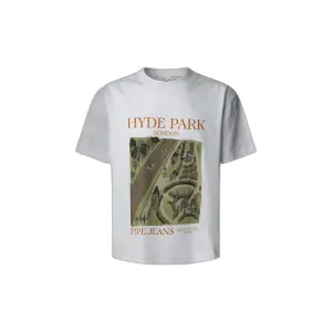 T-shirt Pepe Jeans Duster Front image-0