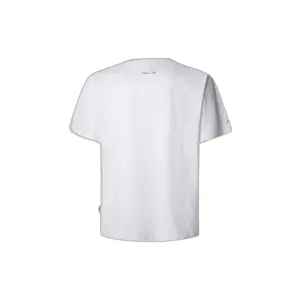 T-shirt Pepe Jeans Patch image-0