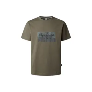 T-shirt Pepe Jeans Dalter image-0