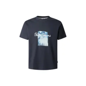 T-shirt de mulher Pepe Jeans Prush image-0