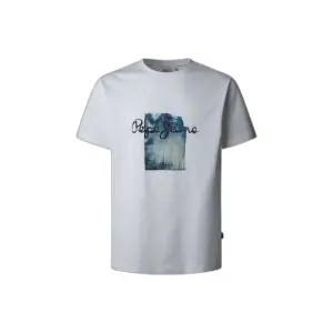 T-shirt de mulher Pepe Jeans Prush image-0