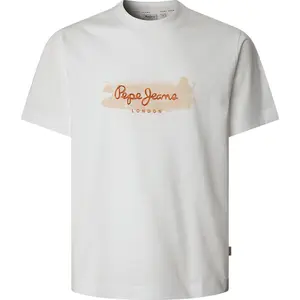 T-shirt Pepe Jeans Picthon
