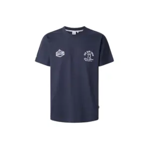 T-shirt Pepe Jeans Parry image-0