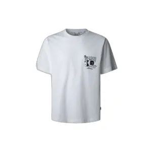 T-shirt Pepe Jeans Presth image-0