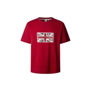 T-shirt Pepe Jeans Union image-0