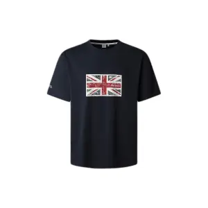 T-shirt Pepe Jeans Union image-0
