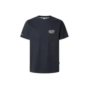 T-shirt Pepe Jeans Parris image-0