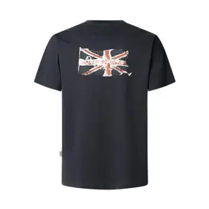 Koszulka Pepe Jeans Back Clag image-1