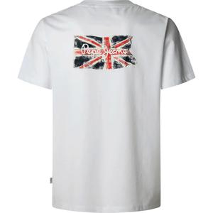 Koszulka Pepe Jeans Back Clag image-1