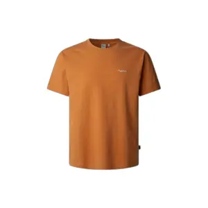 T-shirt Pepe Jeans Contrast Connor image-0