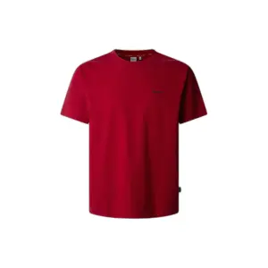 T-shirt Pepe Jeans Contrast Connor image-0