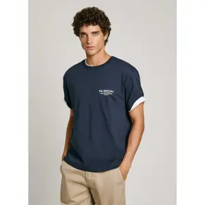 T-shirt Pepe Jeans Malcom image-1