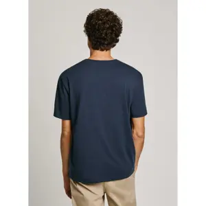 T-shirt Pepe Jeans Malcom image-5