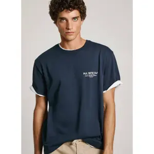 T-shirt Pepe Jeans Malcom image-2