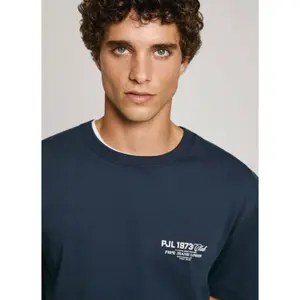 T-shirt Pepe Jeans Malcom image-6