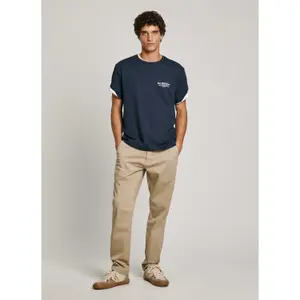 T-shirt Pepe Jeans Malcom image-3