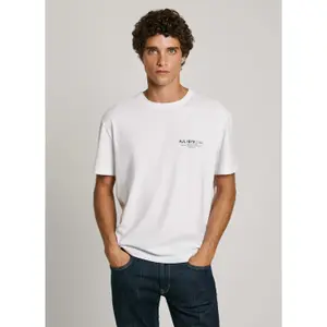 T-shirt Pepe Jeans Malcom image-2