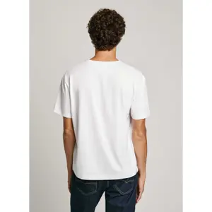 T-shirt Pepe Jeans Malcom image-4