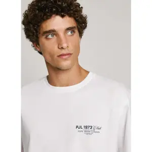 T-shirt Pepe Jeans Malcom image-6