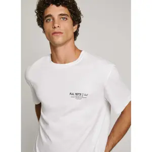 T-shirt Pepe Jeans Malcom image-5