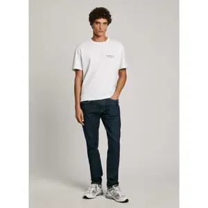 T-shirt Pepe Jeans Malcom image-1