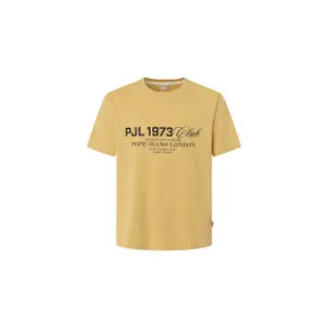 T-shirt Pepe Jeans Malcom image-0