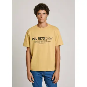 T-shirt Pepe Jeans Malcom image-1